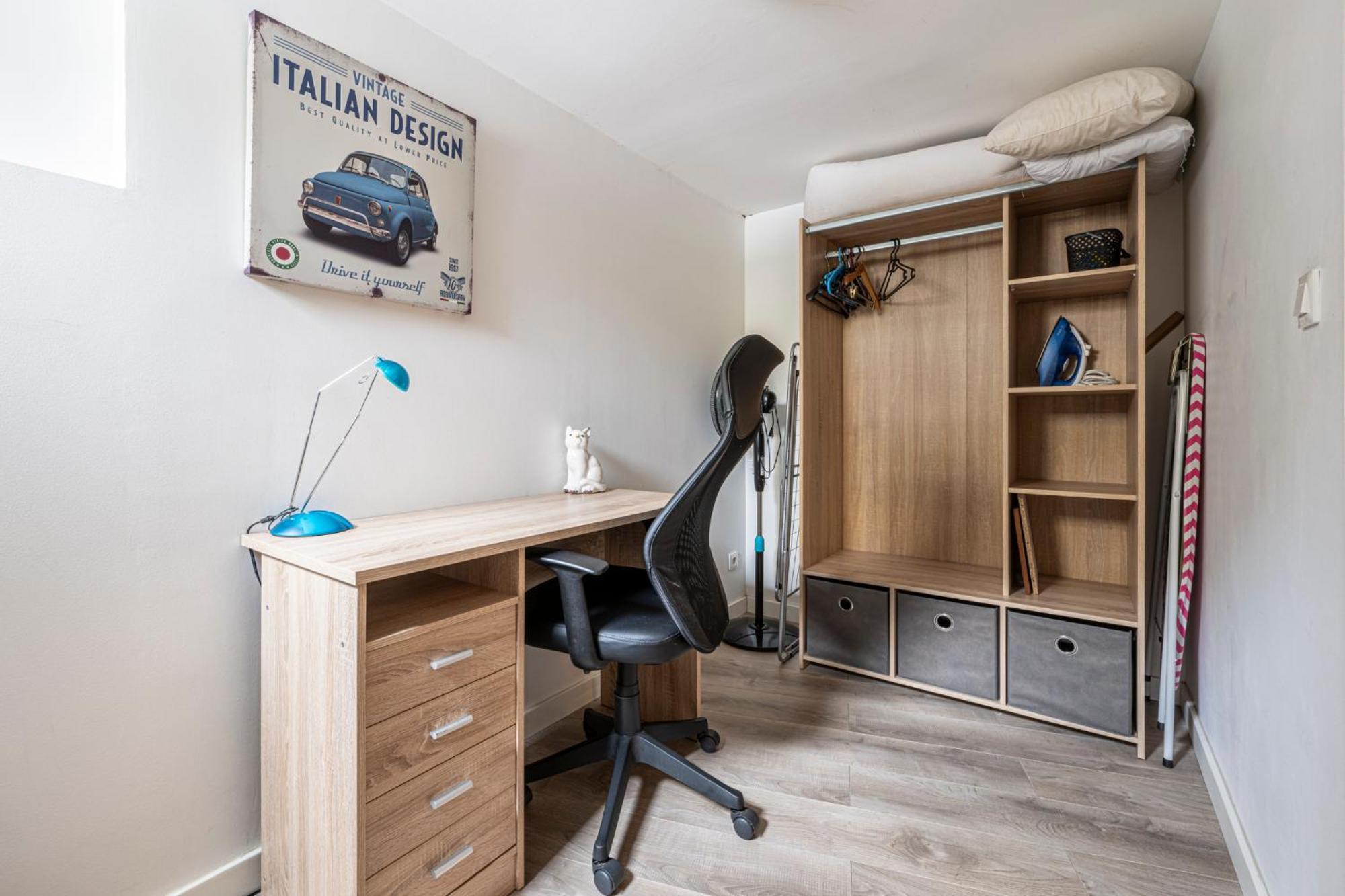 La Perle De Appartement
