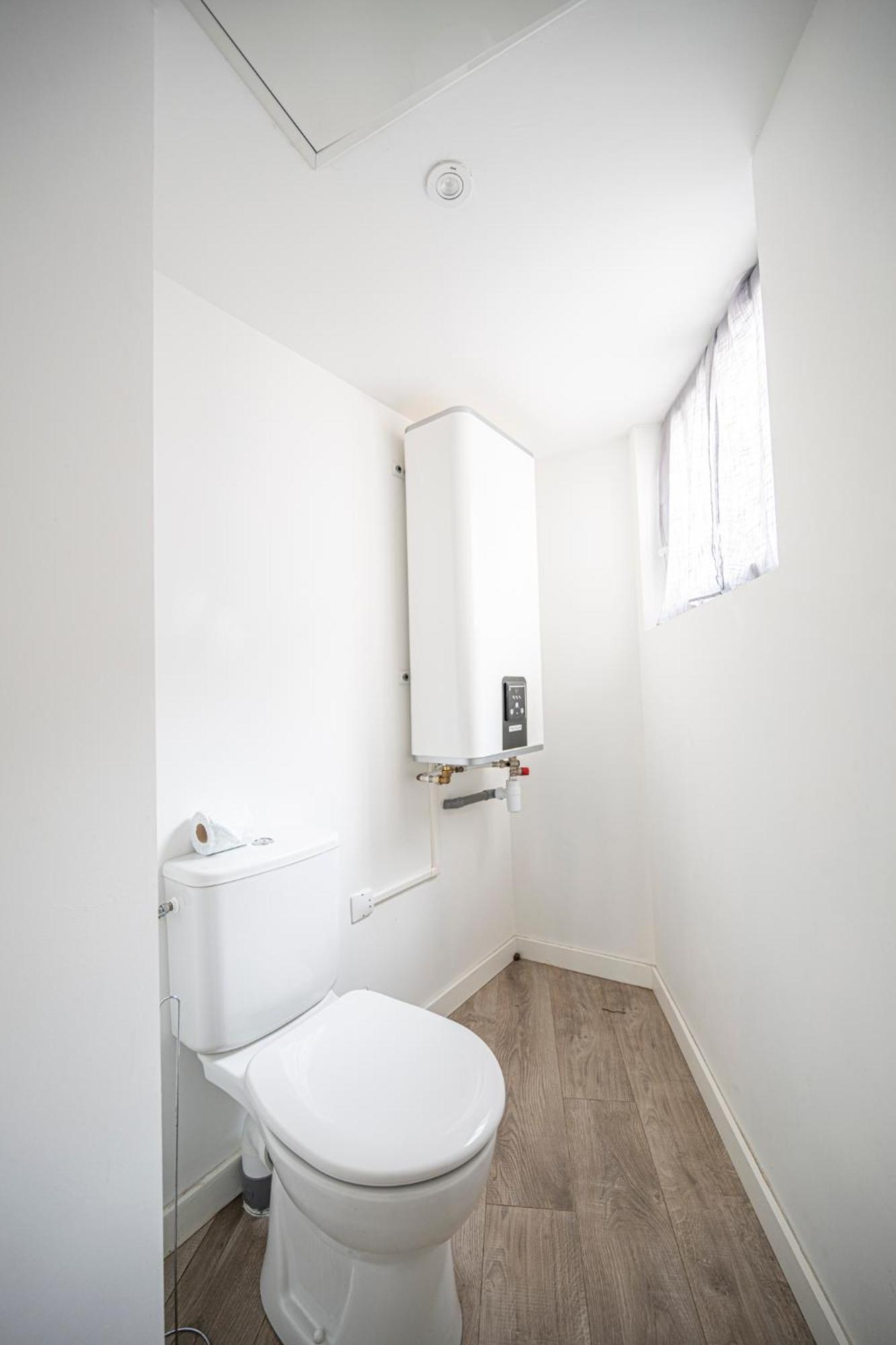 Appartement La Perle De