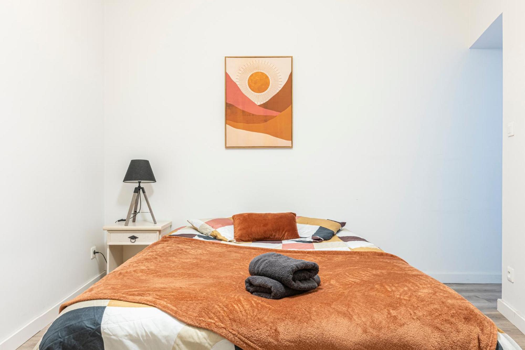La Perle De Appartement *